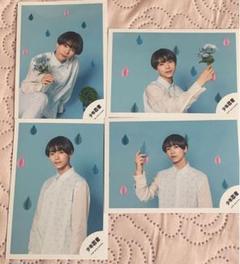 少年忍者　織山尚大　まとめ売り　公式写真　グリフォ　アクスタ　ミニフォト　デタカ Amazon.co.jp: 織山尚大 公式写真 グリフォ Seasonal Photo 3枚