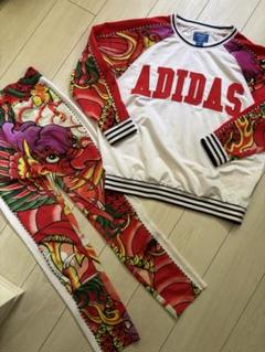 2025年最新】adidas ritaoraの人気アイテム - メルカリ
