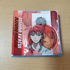 黒バス DVDカバーシリーズ 缶バッジセット 帝光中 2025年最新】帝光中の人気アイテム - メルカリ