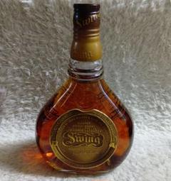 未開栓 ジョニーウォーカー SWING 1820 古酒 ウイスキー750ml