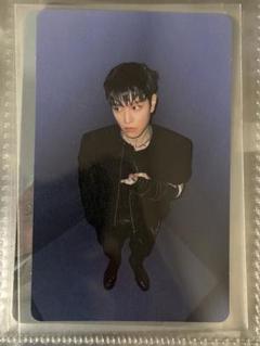 straykids スンミン seungmin トレカ GIANT B