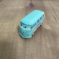 [廃盤] トミカ　TOMICA カーズ フィルモア