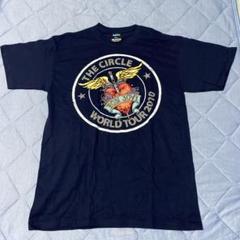 ボン・ジョヴィ TOUR 2015 レアTシャツ 2025年最新】ボン ジョヴィ Tシャツ | アルバムやツアーデザイン