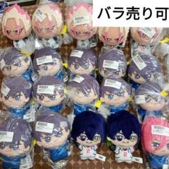 2025年最新】ちびぐるみ ブルーロック 烏の人気アイテム - メルカリ