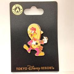 ディズニー三人の騎士　トートバッグ　アクリルキーホルダー　ピンバッジ　ステッカー Disney - 三人の騎士 トートバッグの通販 by thuna's shop