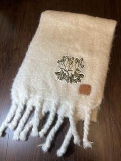 ロエベマフラー最終お値下げ 2137935542.jpg?1704340465