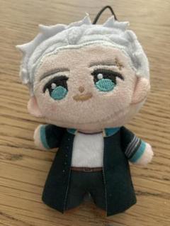 ほわぬいWINDBREAKERウィンブレ梅宮一
