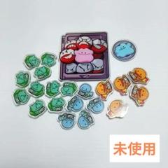 ポケモン　ポケカ　御三家　メタモン　ダメカン　未使用