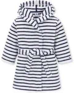 Petit Bateau のバスローブ　86 m