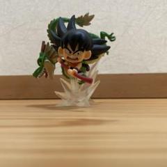 2025年最新】超神龍フィギュアの人気アイテム - メルカリ