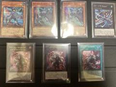 遊戯王 遊戯王 K9-17号 イヅナ シク シークレット K9-66a号 ヨクル