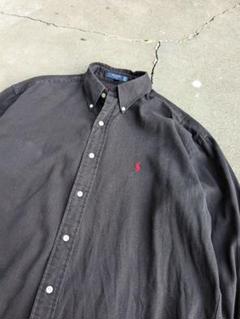 貴重◎ 90's polo by ralph lauren usa製