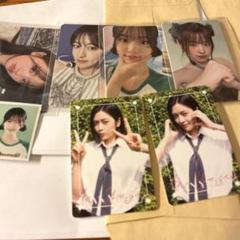 IVE SCOUT VIP アプグレ トレカ ウォニョン 公式品】VIPトレカ ウォニョン IVE scout ファンコン アプグレ