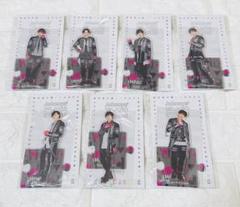 IMPACTors  （現IMP.）アクスタ　アクリルスタンド　フルセット IMPACTors （現IMP.）アクスタ アクリルスタンド フルセット