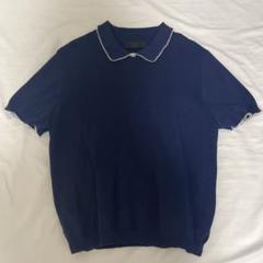 2025年最新】zara ニットポロの人気アイテム - メルカリ