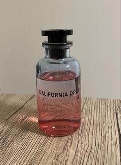 ルイヴィトン香水　カルフォルニア・ドリーム　サンプル2つ　新品未使用 Celes (セレス) | Louis Vuitton - California Dream (ルイ
