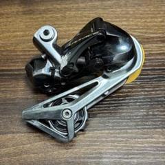 デュラエース RD-R9150 ジャンク品 プーリーのみ新品 デュラエース RD-R9150 ジャンク品 プーリーのみ新品 - メルカリ