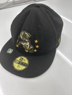 『7 7/8』ニューエラ 希少 激レアキャップ タイガース 完売 bboy 黒色 59FIFTY ニューエラ キャップ 釣り ニューヨーク ヤンキース