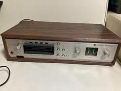 National Panasonic 8トラックデッキ RS-806U ジャンク National Panasonic 8トラックデッキ RS-806U ジャンク - メルカリ