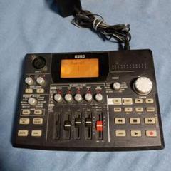 KORG （コルグ）・D4 デジタルレコーダー【美品！】 Korg D4 4-Track Digital Recorder | zZounds