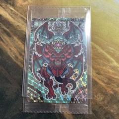 神羅万象チョコ　ドウマン　覚醒カード 神羅万象チョコ ドウマン 覚醒カード - メルカリ