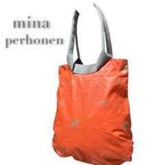 最終値下げ♡ミナペルホネン hanahane ピンク　エアリーバッグLサイズ 2025年最新】mina perhonen バッグの人気アイテム - メルカリ