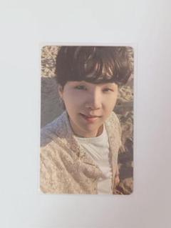 2025年最新】bts butter トレカ ユンギの人気アイテム - メルカリ