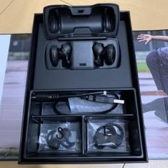 BOSE SoundSport Wireless ワイヤレスイヤホン