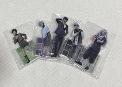 舞台 ハンター×ハンター アクスタ セット