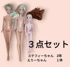 バービー人形　ドロシー バービー リンダさんとドロシーちゃんセットの通販 by onicco's
