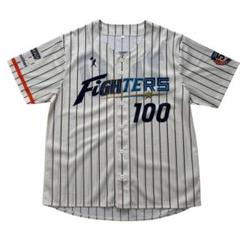 レア 日本ハムファイターズ NIPPONHAM 初代ビジターユニフォーム 美品 2025年最新】日ハム ユニフォームの人気アイテム - メルカリ