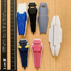 ガンプラパーツ バラ売り可能】シールド ジャンク - メルカリ
