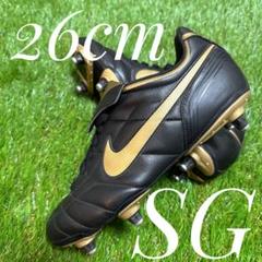 ティエンポレジェンド　25cm SG ナイキ ティエンポレジェンド 7 SG ACC 25.0cm 水色 - メルカリ