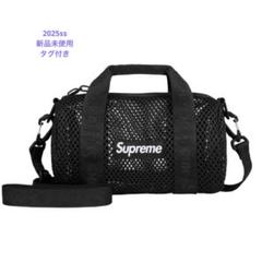2025年最新】supreme mesh mini duffle bagの人気アイテム
