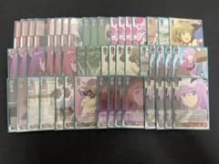 ヴァイスシュヴァルツ　アリスギアアイギス　8電源　デッキ