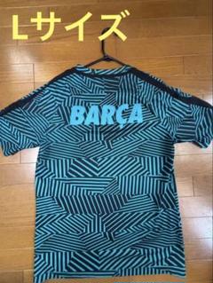FC Barcelona Nike DRI-FIT シャツ Lサイズのサムネイル
