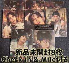 stray kids SKZHOP HIPTAPE '合(HOP)' 未開封