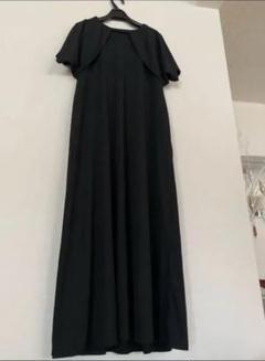 セール特別価格♡16280円新品スコットクラブ購入2way 方ボレロ付きワンピのサムネイル