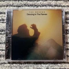【新品】The Weeknd Dancing In The Flames CD