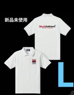 マスダゴルフ Golfickers ゴルフィッカーズ ゴルフェア ポロシャツ 大人気 Golfickers ゴルフィッカーズ マスダゴルフ コラボ