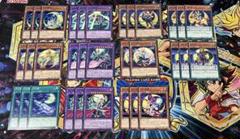 遊戯王☆月光デッキパーツセット☆ - メルカリ