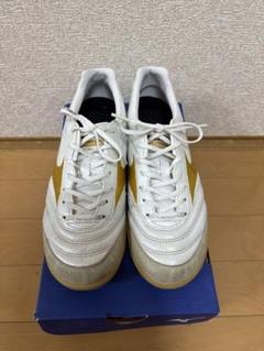 モレリアIN フットサルシューズ 25.5cm