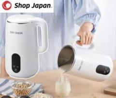 新品未使用】ソイリッチ豆乳メーカー - メルカリ