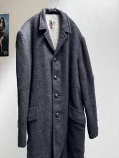 50s Pennys ウールコート カーコート ビンテージ 50年代 50s Pennys ウールコート カーコート ビンテージ 50年代 - メルカリ