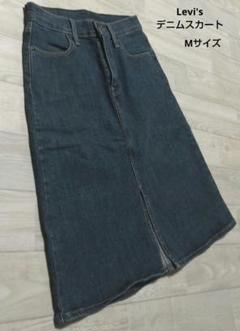 Levi's デニムスカートのサムネイル