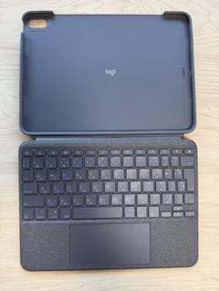 ★美品★ logicool COMBO TOUCH　iK1095GRA 楽天市場】combo touch ik1095graの通販