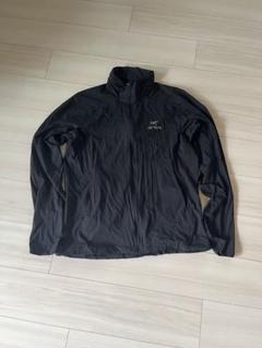 ARC'TERYX ノディンジャケット M ブラック ARC'TERYX アークテリクス X000007201 NODIN JACKET（ノディン