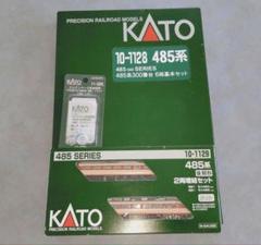 KATO 485系300番台 交直流用特急形電車 全8両【トレインマーク交換済】 KATO 485系300番台 交直流用特急形電車 全8両【トレインマーク