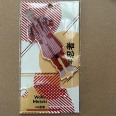 元木湧 缶バッジ 15個