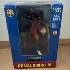 怪物ロナウド ロナウジーニョ ベッカム フィギュア 未開封 単品購入可 2025年最新】ロナウジーニョ フィギュアの人気アイテム - メルカリ